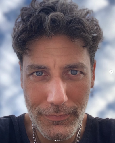 Juan Santiago